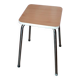 Formica stool