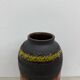 Mid-century Bitossi Genovese Aldo Londi vase Italy, 1970s