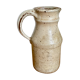 Pitcher in speckled sandstone bois de laud