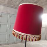 Vintage floor lamp 50/60