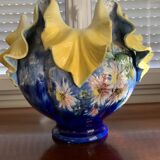 Vase, cache-pot en céramique de Vallauris