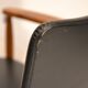 Fauteuil de bureau scandinave