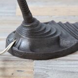 VintageEagle gooseneck desk lamp