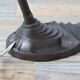 VintageEagle gooseneck desk lamp