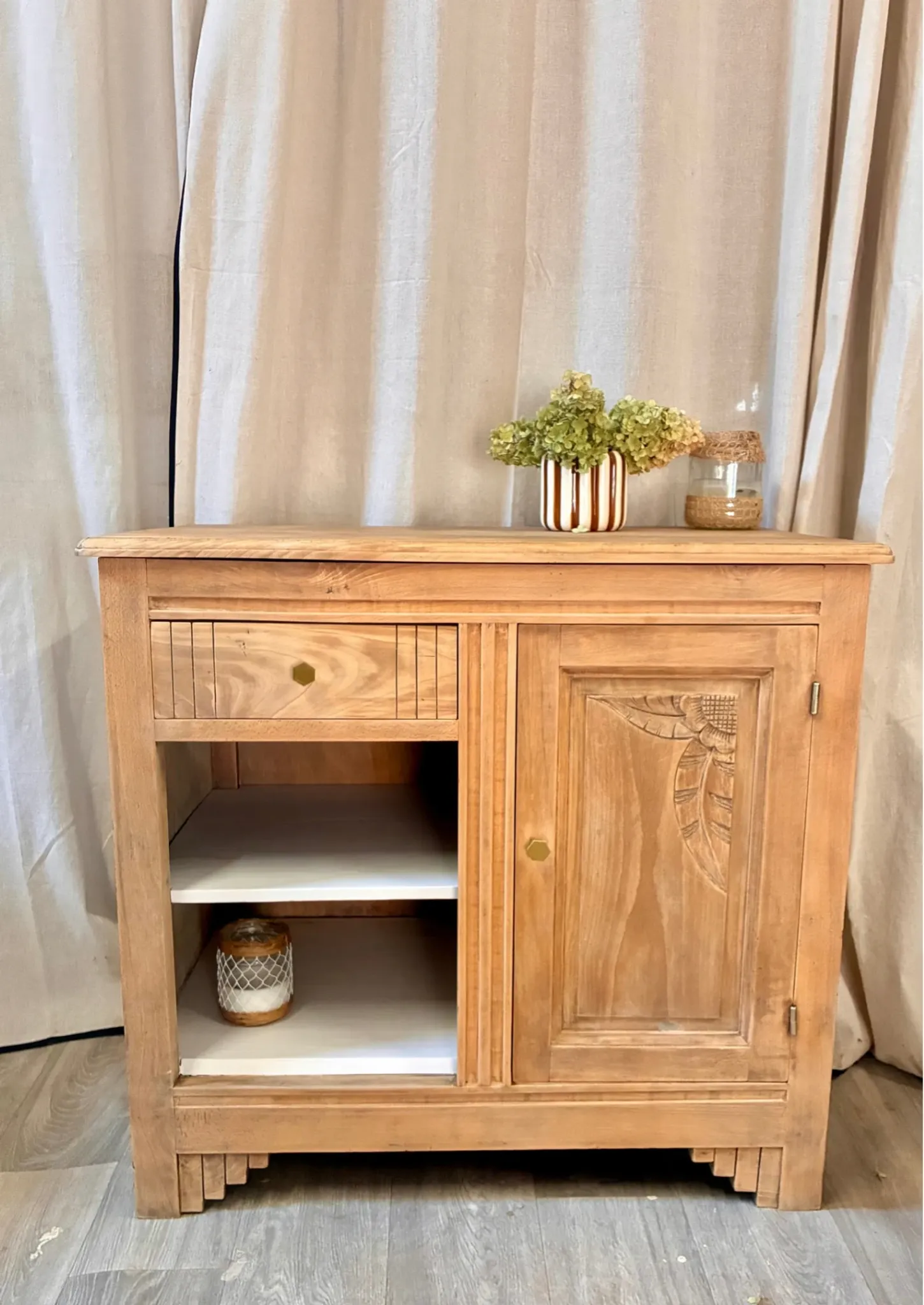 Art Deco storage furniture