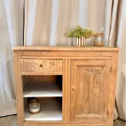 Art Deco storage furniture