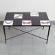 Vintage side table 1950