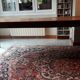 Winegrower's table with extension