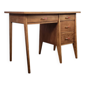 Bureau années 50