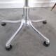 Office chair Burkhard Vogtherr for Fröscher Sitform 1970s, chair 1