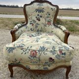 Louis XV armchair