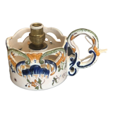 Moustiers lamp