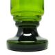 Postmodernist vase, glass, Poland, 1970s