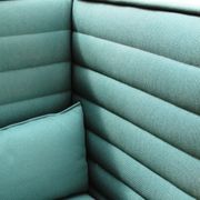 Fauteuil Alcove, Erwan & Ronan Bouroullec, Vitra