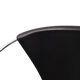Arrben Linda Dining Chairs, Italy, 1982, Set of 4