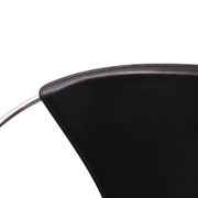Chaises de salle à manger Arrben Linda, Italie, 1982, lot de 4