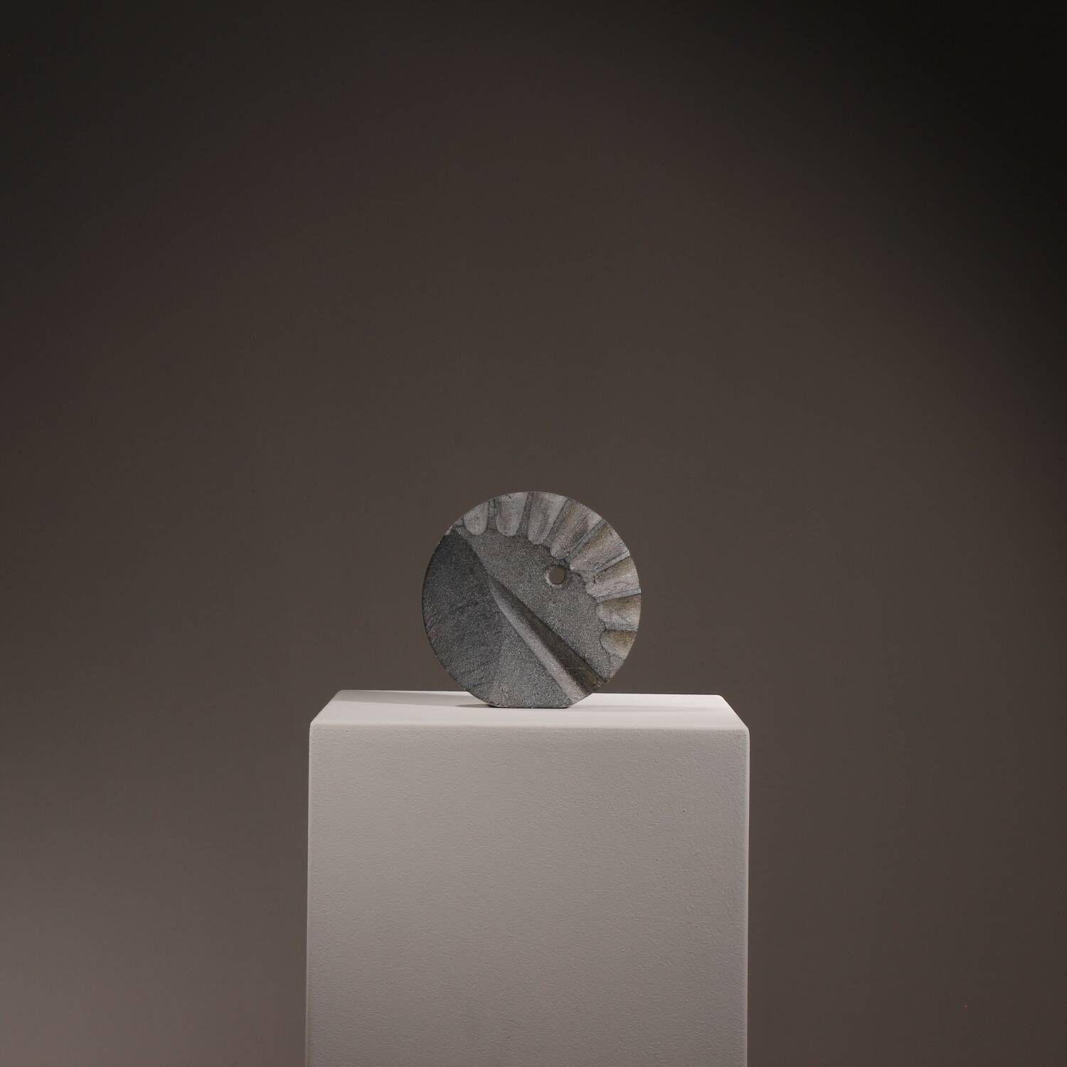 Abstract Stone Sculpture | Germany 1970s