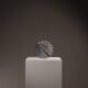 Abstract Stone Sculpture | Germany 1970s