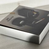 Braun Domino Smoking Set Designer Dieter Rams  Complete with Box