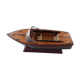 Model boat taxi vaporetto venise