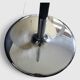 Swisslamps Schwenkomat Table Lamp Space Age, 1960