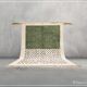 Handmade Azilal rug – Pre-order #AZ424