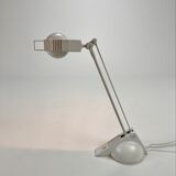 Postmodern design desk lamp, 1980s