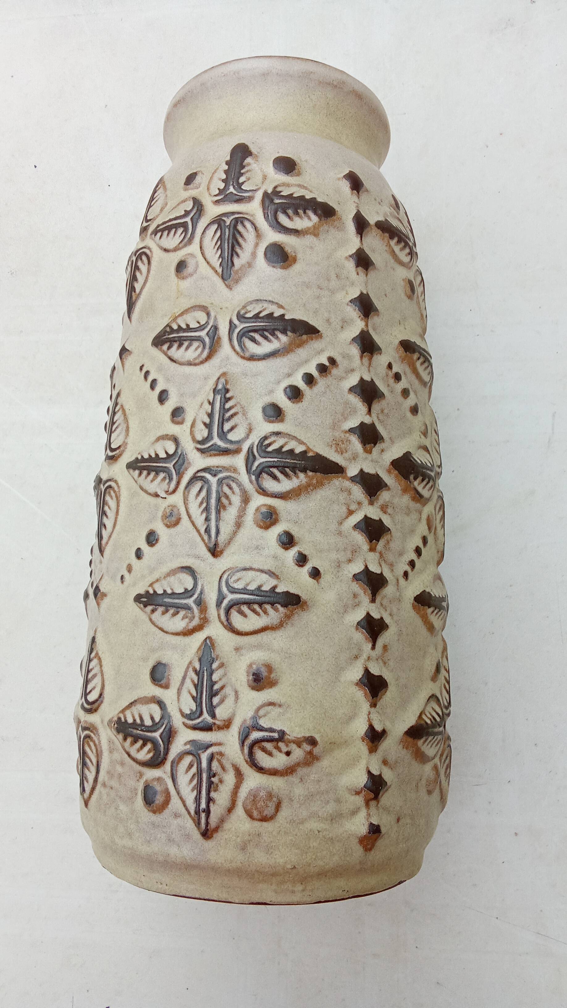 Vase Carstens Tonnieshof