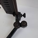 Art Deco Czechoslovak Industrial Tabletop Can Closer, 1930s