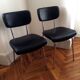 Pair of chairs