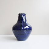 Ceramic vase by Dümler and Breiden