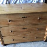 Commode savoyarde