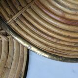 Trivet attributed to Gabriella Crespi