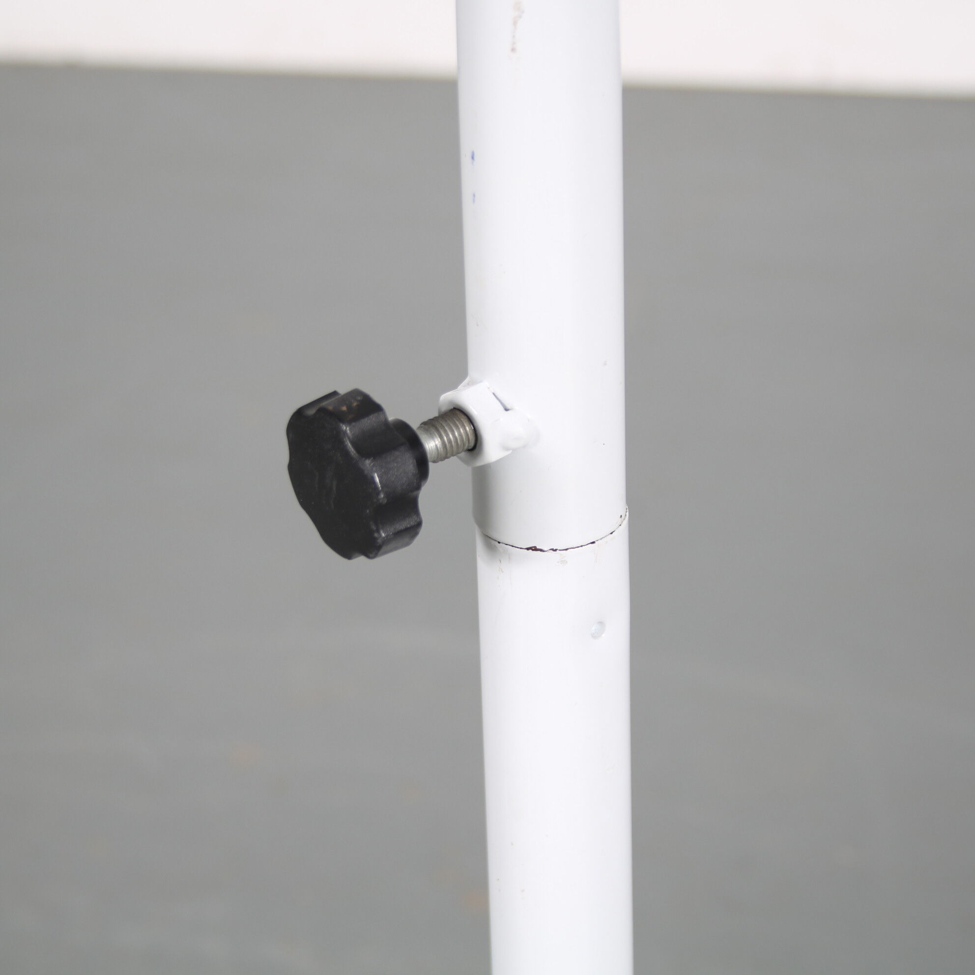 1980s “Silhouette” Coat rack from Italy