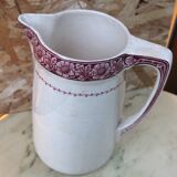 Ceramic jug, Villeroy house - Boch