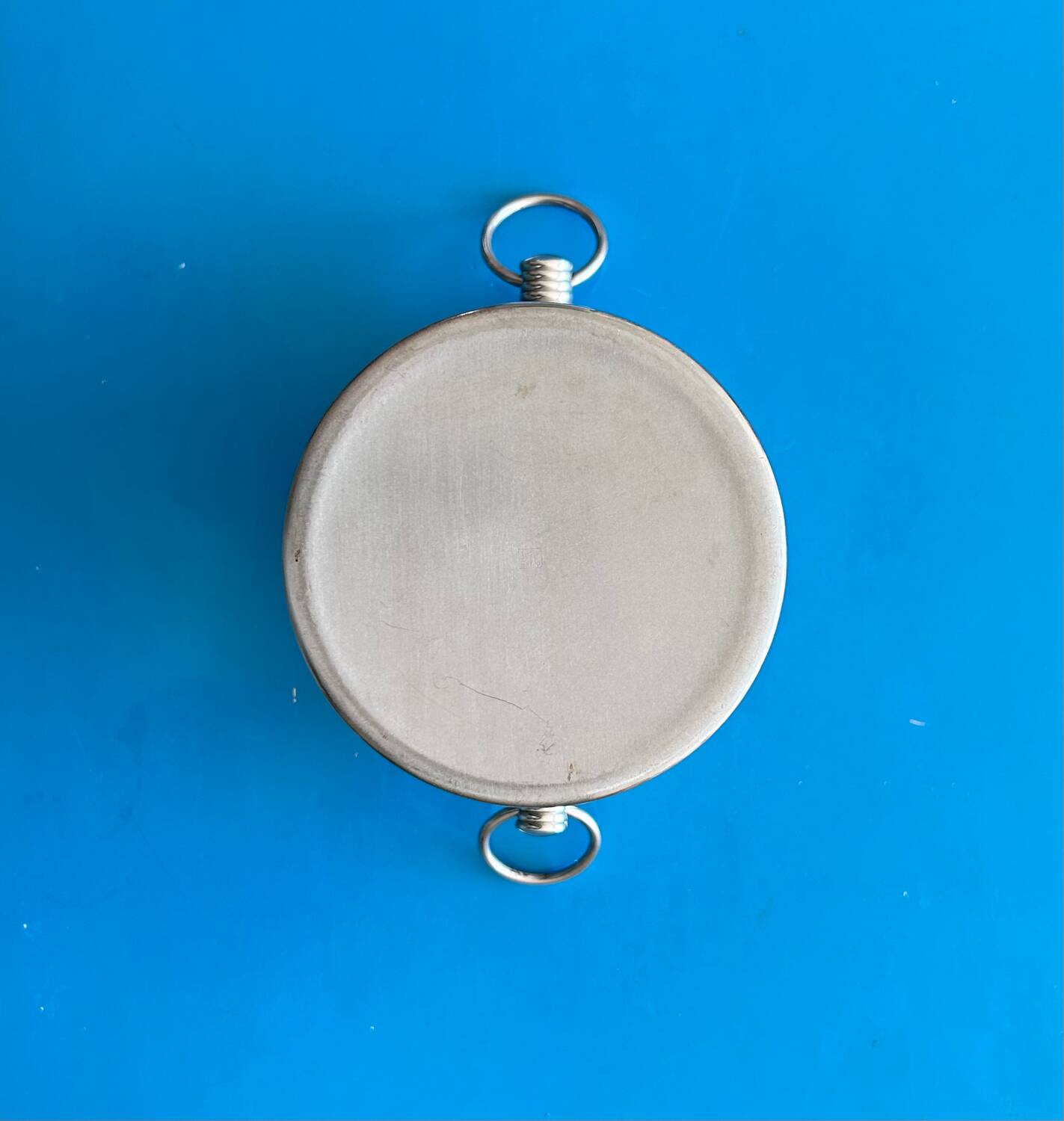 Stainless steel ice bucket 18/10