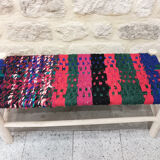 Handmade bench