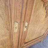 Parisian Art Deco buffet