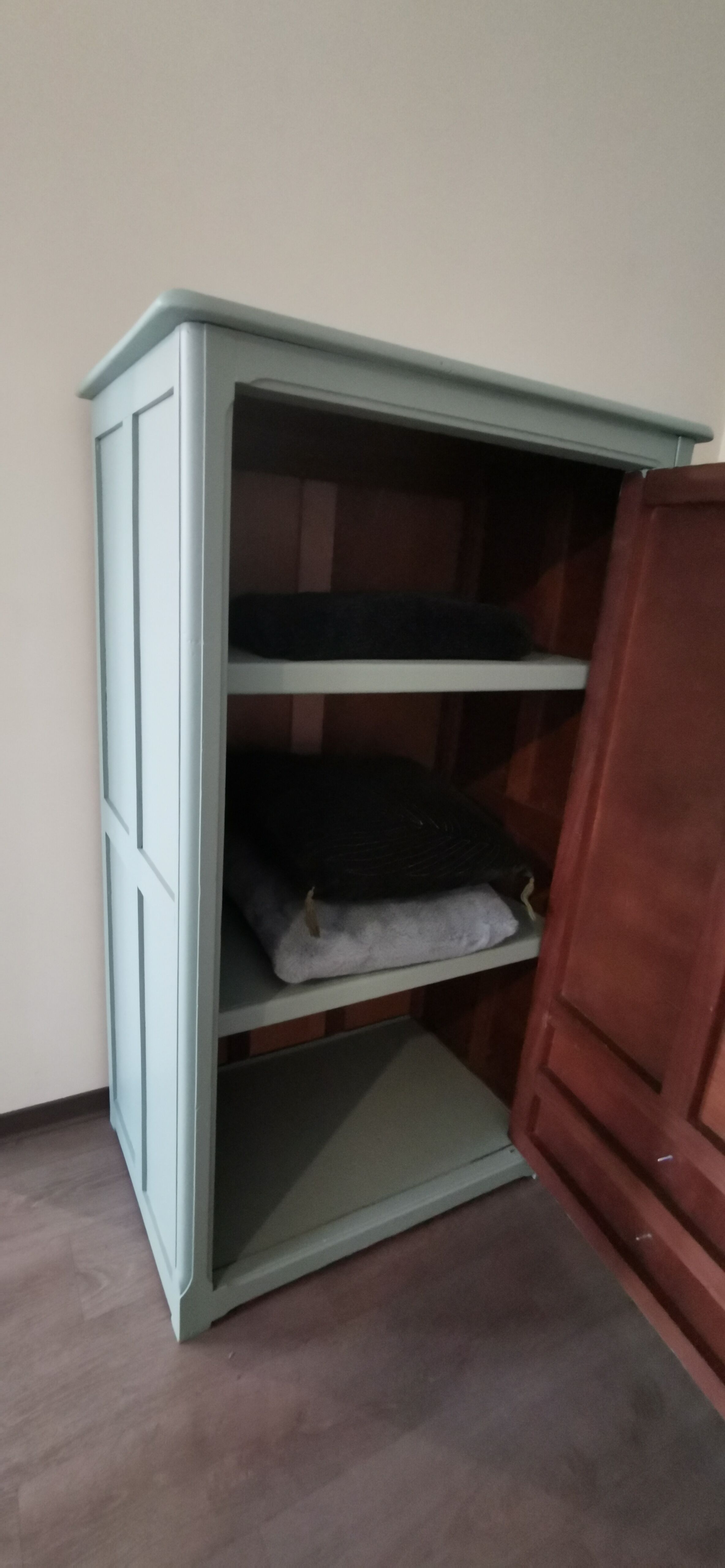 Wardrobe