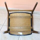 Set of 4 Scandinavian chairs