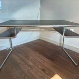 Bauhaus style desk