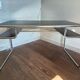 Bureau style Bauhaus