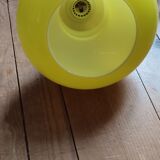 Suspension opaline