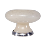 Lampe en verre soufflé