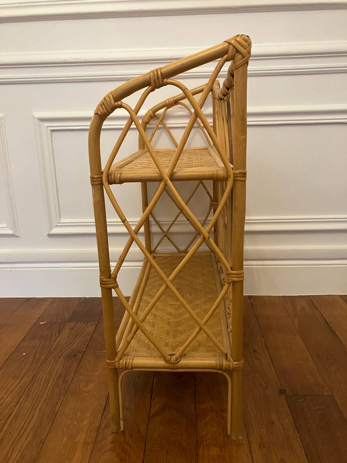 Children bookshelves