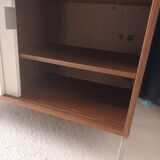 Small vintage sideboard