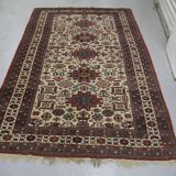 Handmade persian carpet ardabil 270x170cm
