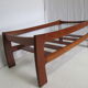 Vintage teak coffee table "Katrina" from G-Plan