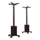 'Synthesis 45' coat rack by Ettore Sottsass for Olivetti