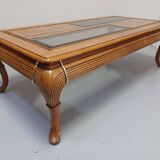 Low table